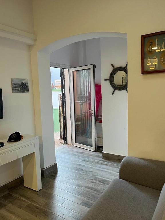 Galatea Puerto Sherry Apartamento - 5