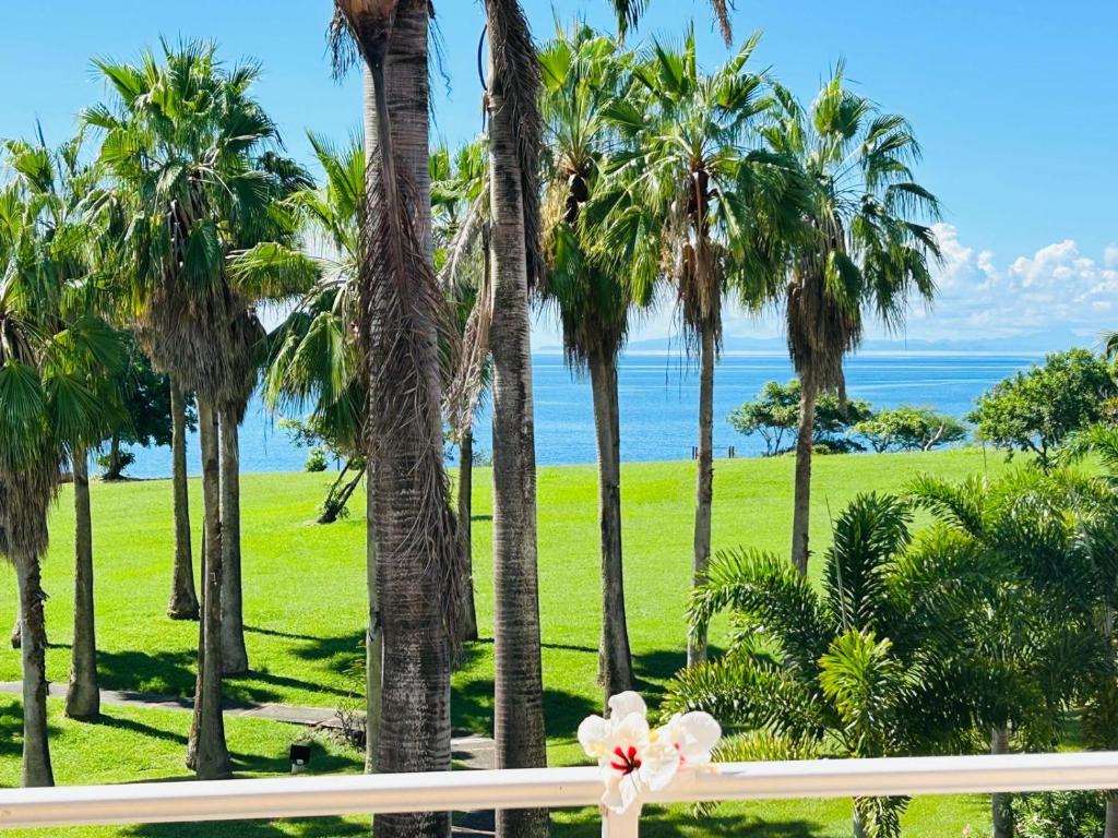 TI COCOTIER Appartement VUE MER 2 à 6 personnes village Pierre et vacances, Sainte-Luce