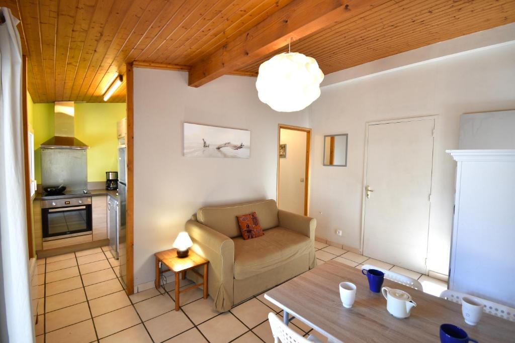 Aire Ona 1 - Hossegor appartement situé à deux pas de la plage de la gravière - 2