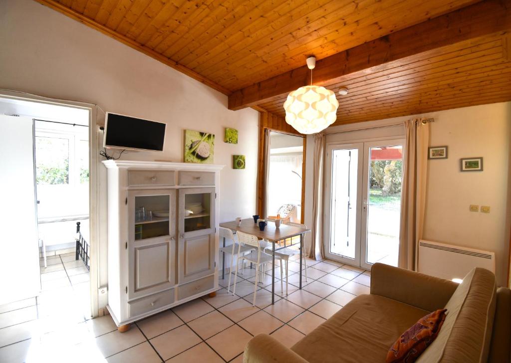 Aire Ona 1 - Hossegor appartement situé à deux pas de la plage de la gravière - 3