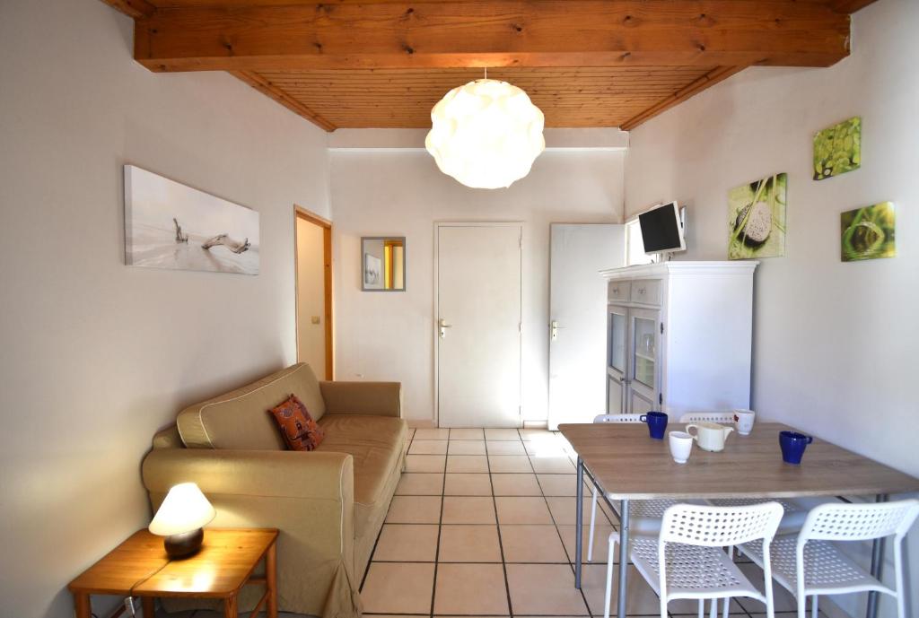 Aire Ona 1 - Hossegor appartement situé à deux pas de la plage de la gravière - 4
