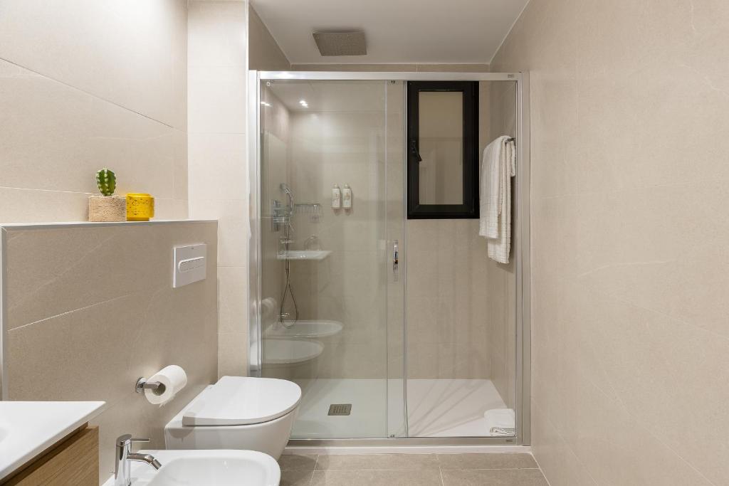 Cosmo Apartments Consell de Cent - Plaza Universitat - 5