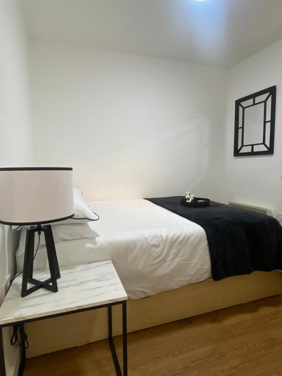 Cosy City Centre Flat, Canterbury