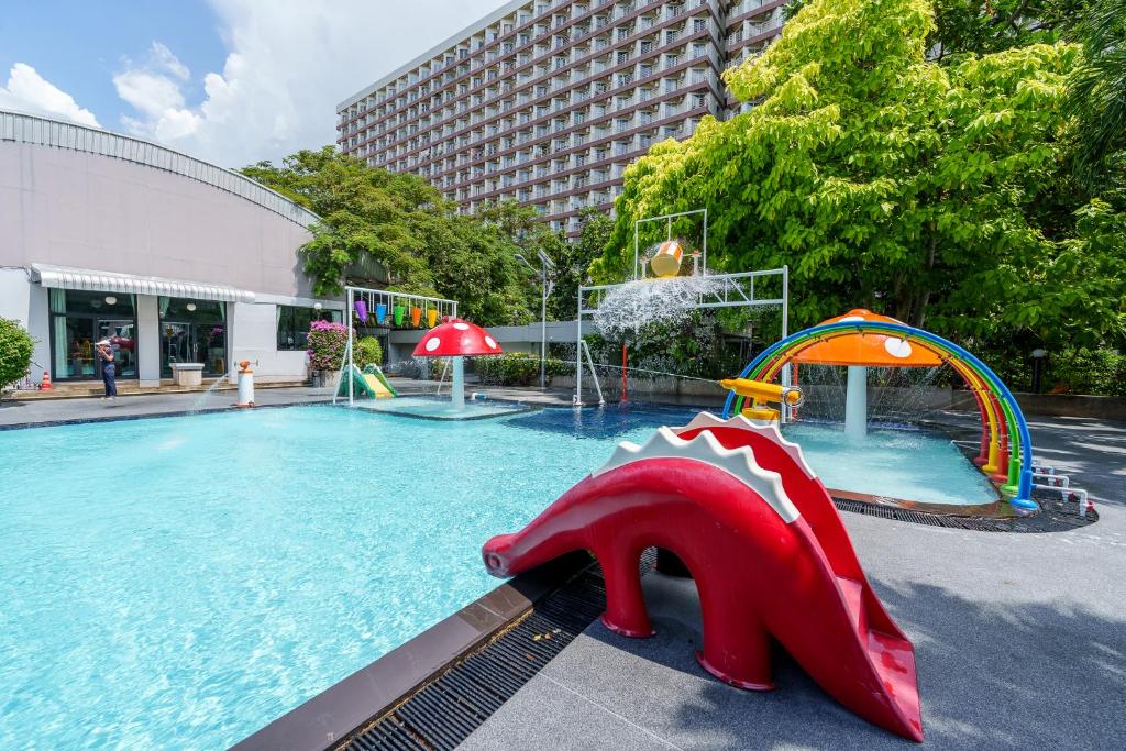 Water park