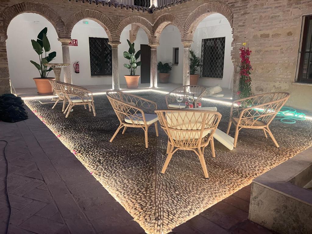 Corazón 23, Córdoba