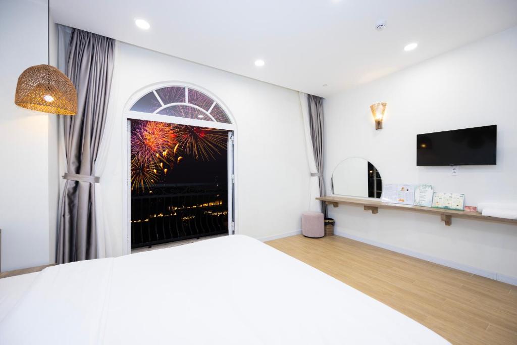 Lily Romantic House Phu Quoc