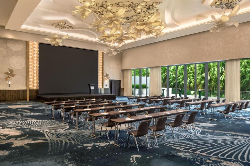 Meeting room / ballrooms