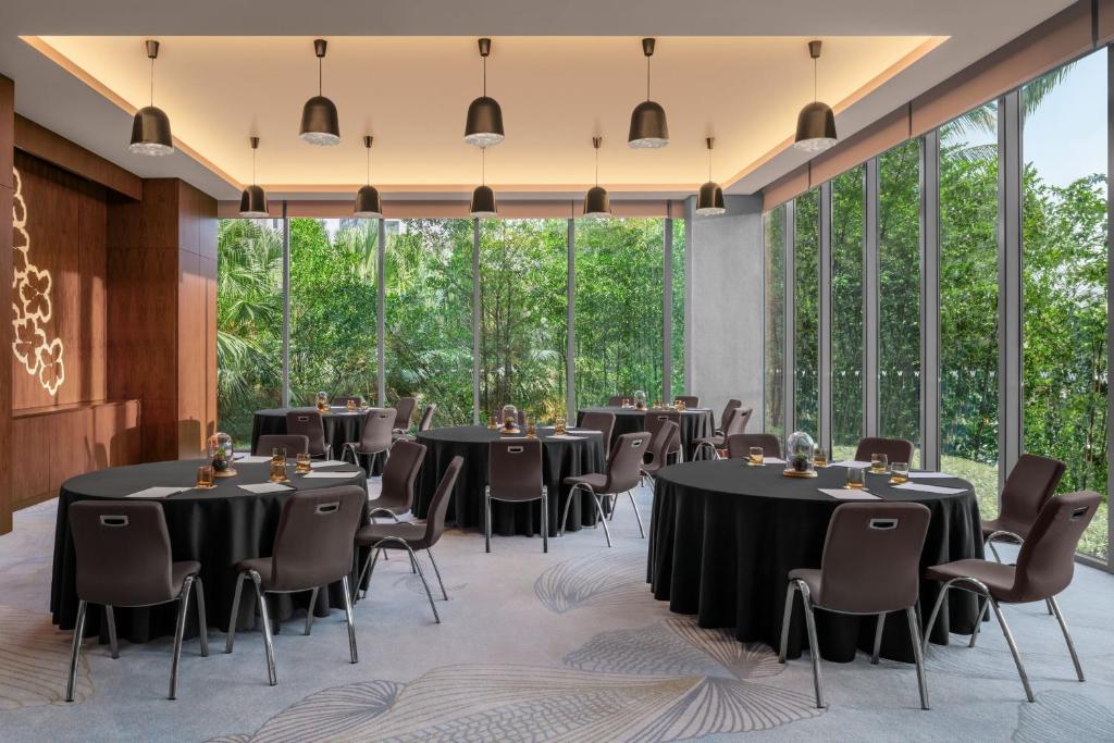 Meeting room / ballrooms