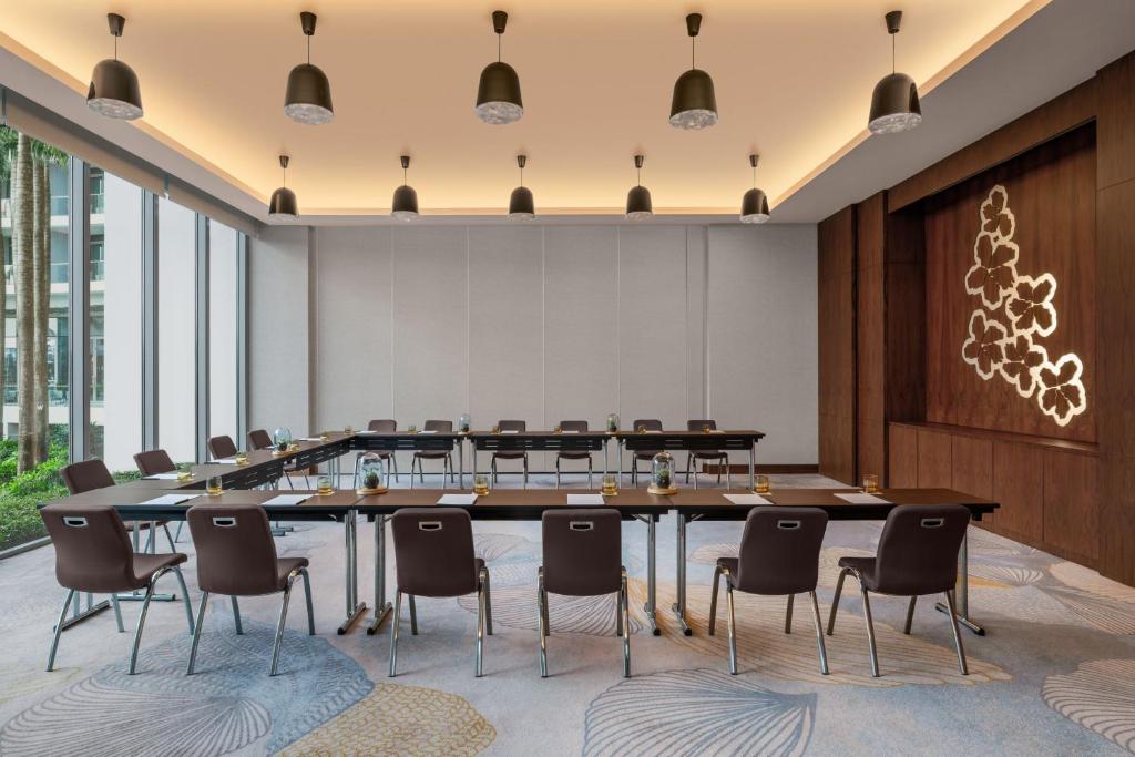 Meeting room / ballrooms
