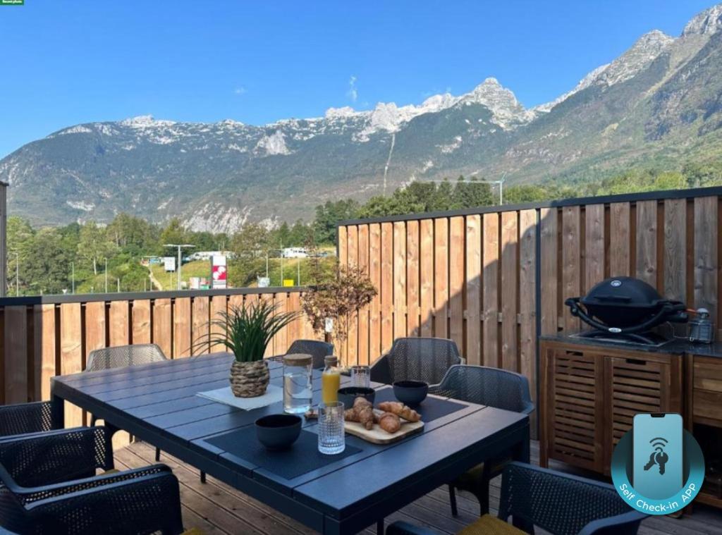 Lux Apartment, Bovec