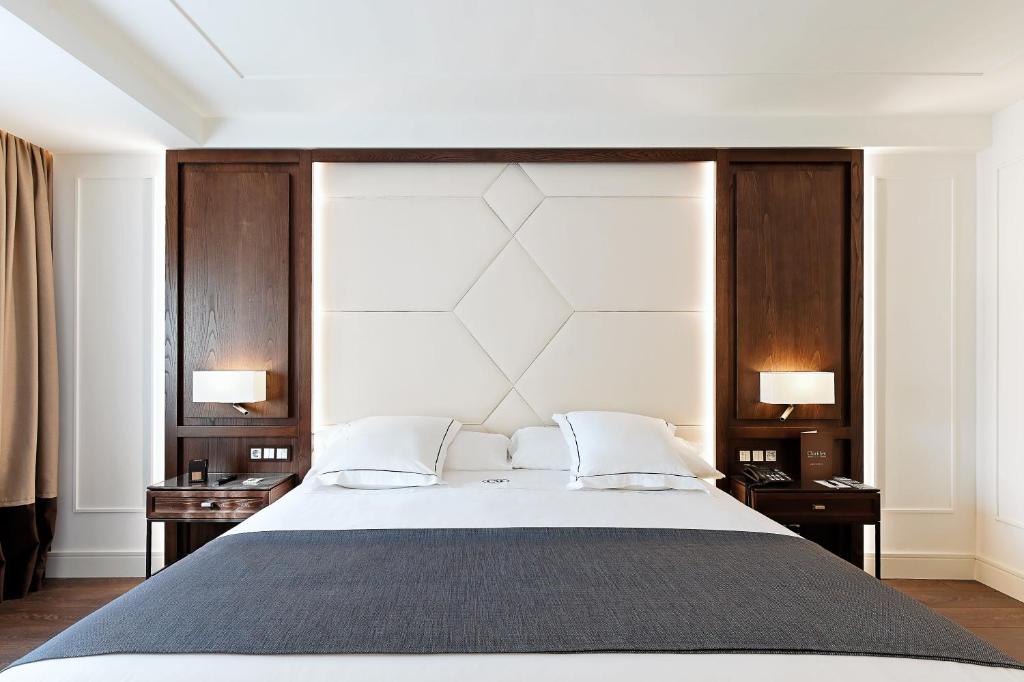 Claridge Madrid - 4