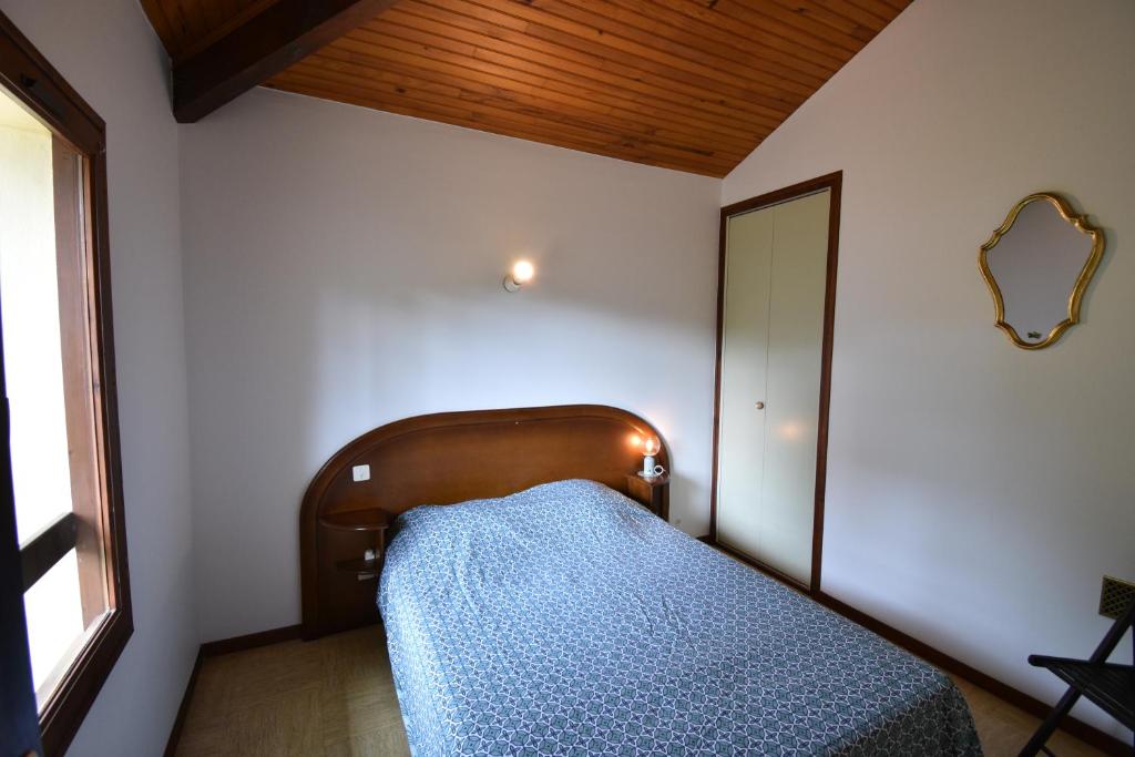 Entrade - Seignosse - Villa patio dans quartier calme entre le Golf et les Plages - 4