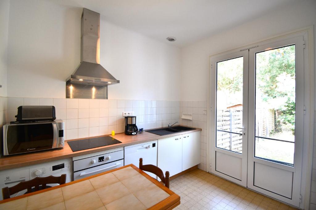 Laridente - Hossegor agréable villa située dans un quartier calme entre lac et océan - 2