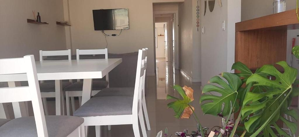 Depto La Perla con cochera y vista al mar - 3