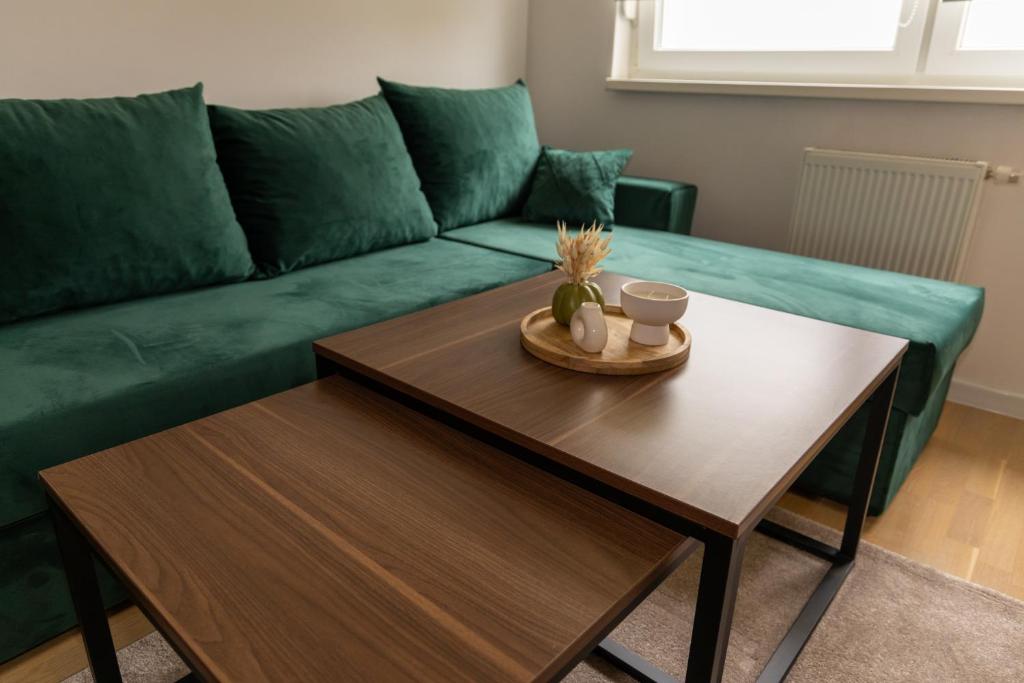 Avis apartman Tuzla - 3