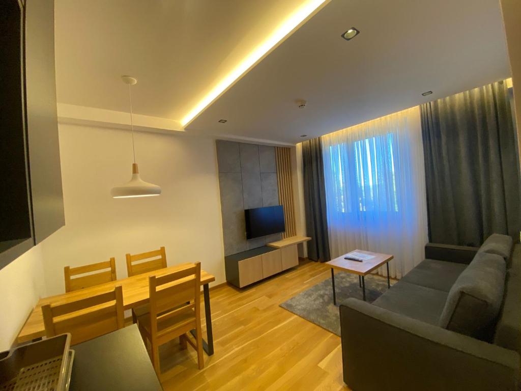 Pahuljica Retreat - Aparthotel Zlatni Javor - 4