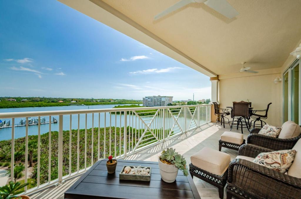 Dolphin Key 504 - Premier, Clearwater Beach
