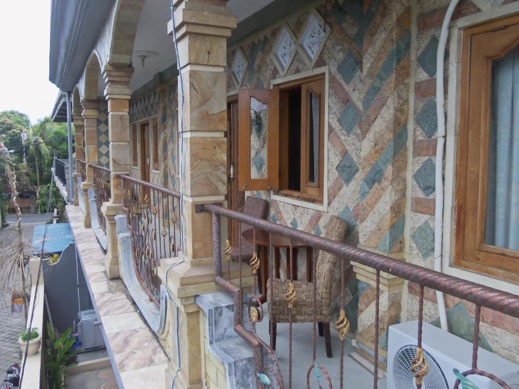 The Reinhold Guesthouse Bali photo