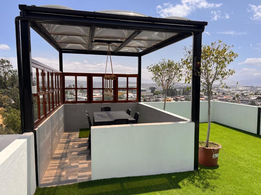 SC Casa Hotel - 1