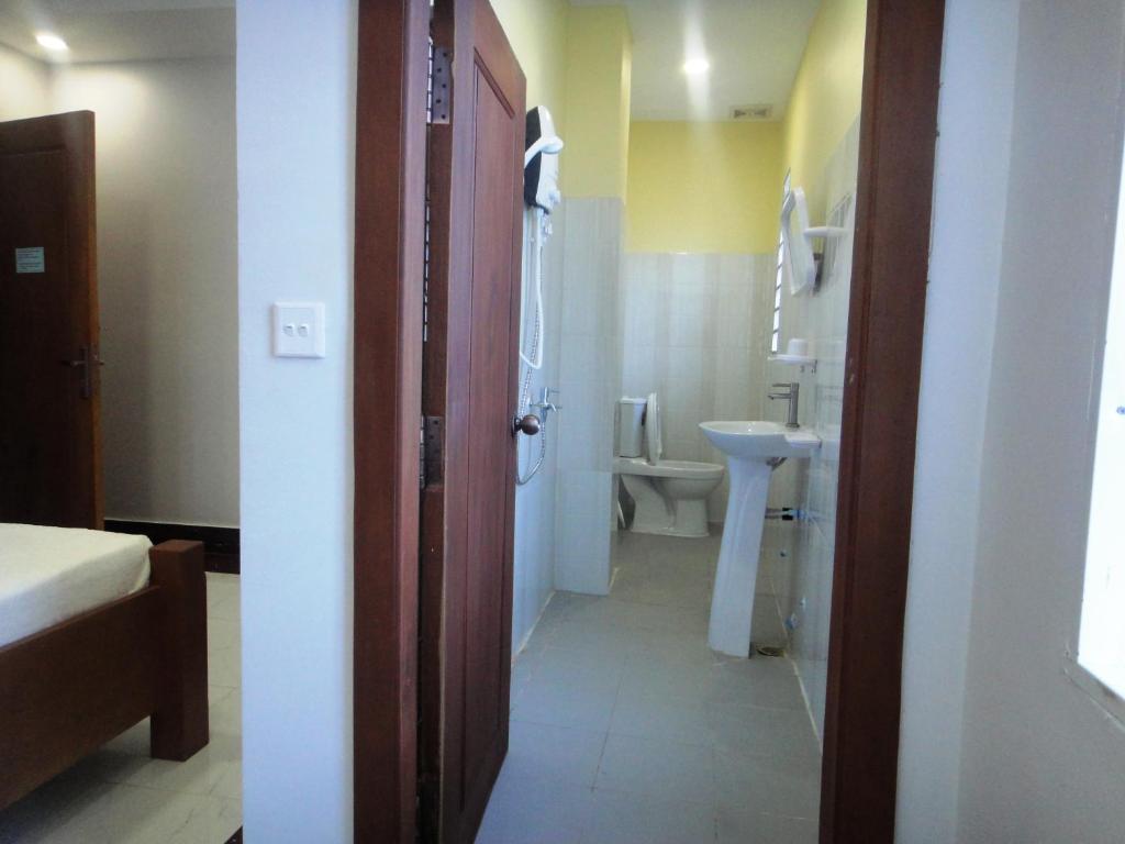 バスルーム（客室）