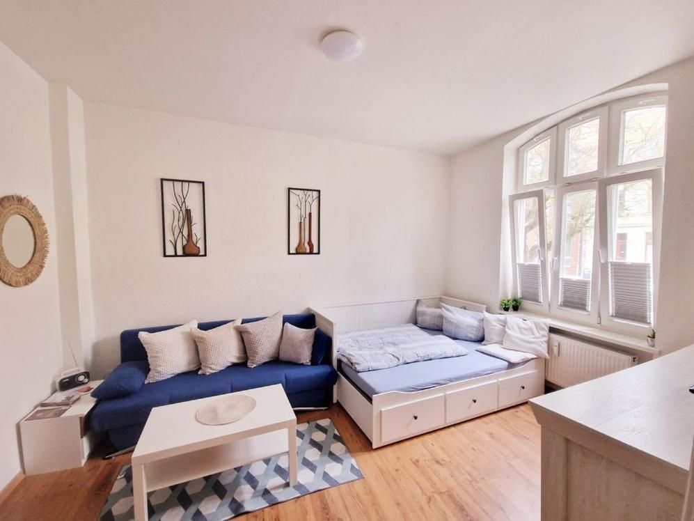 Urlaub in Hafennähe der Hansestadt Wismar (k), Wismar