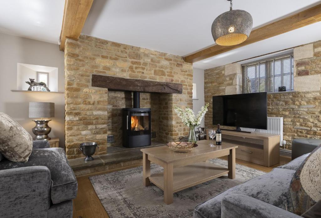 Stable Barn, Little Rissington