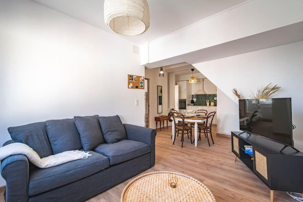 Balthazar Fauvette, bel appart hyper centre Epernay, Épernay