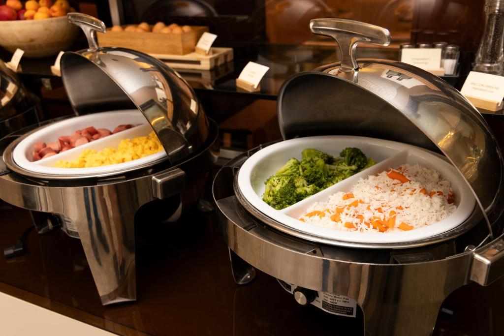 お料理のイメージ