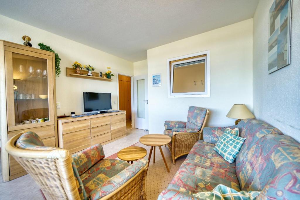 Ferienpark - Haus G, App 0G0308, Heiligenhafen