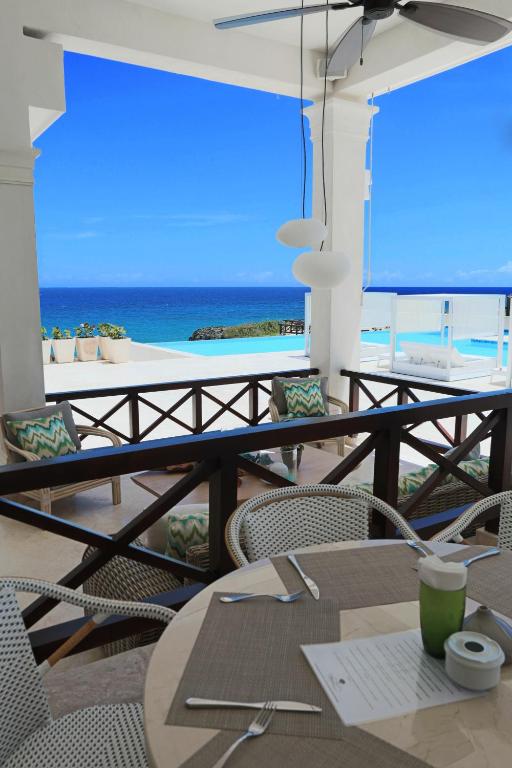 Exterior view, Sosua Ocean Village in Sosua