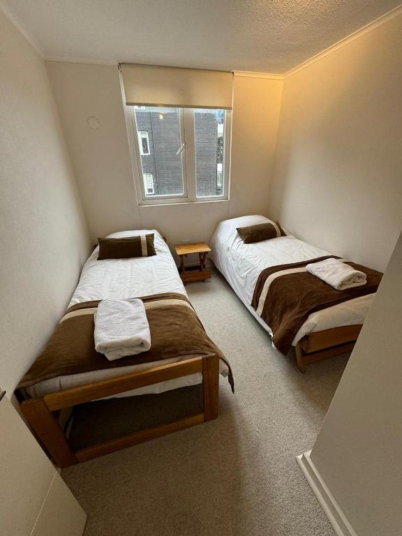 Precioso departamento con vista al volcán - 4