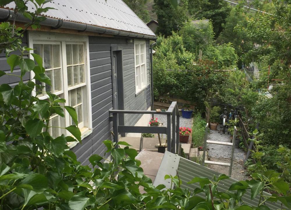 Ullapool Lawyur's patch, Ullapool