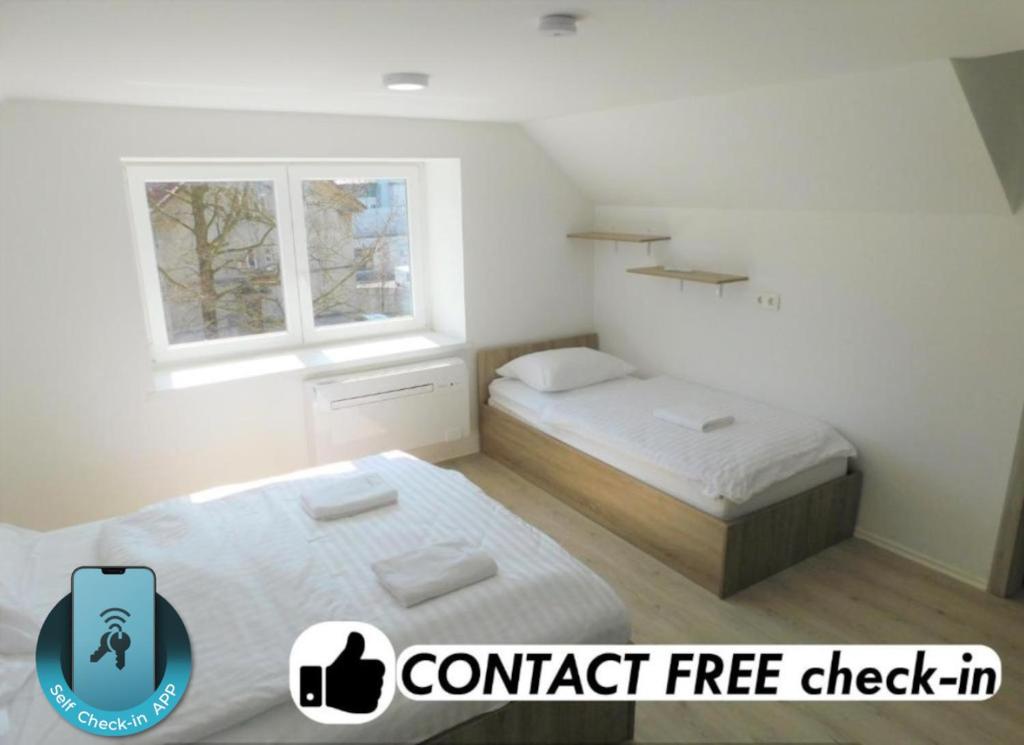 Evi Rooms Ljubljana, Любляна
