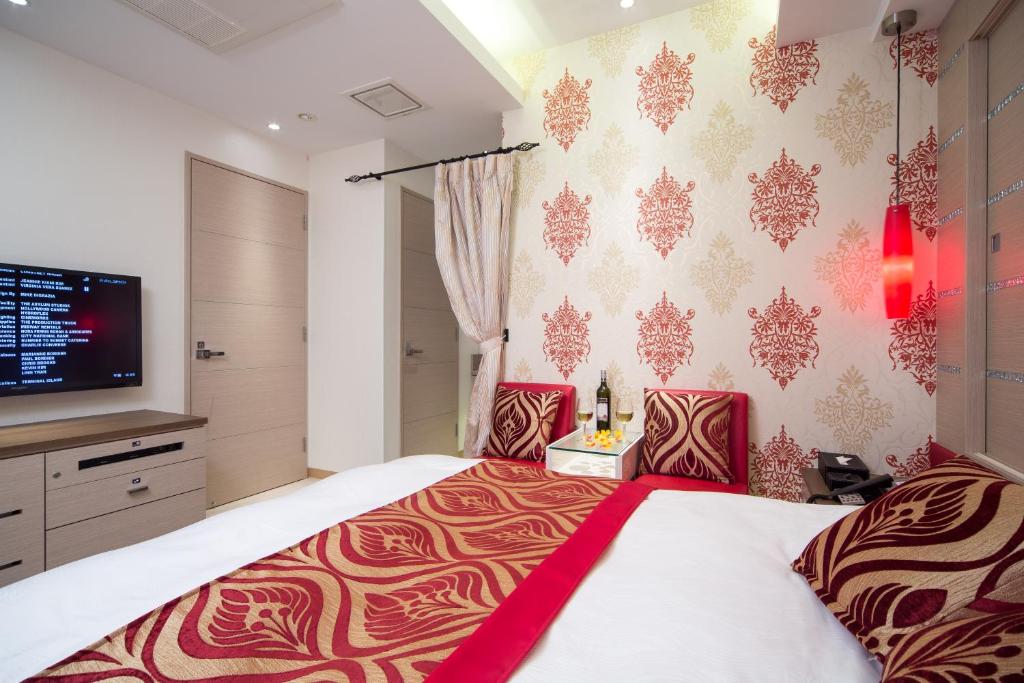 Hotel Lei photo