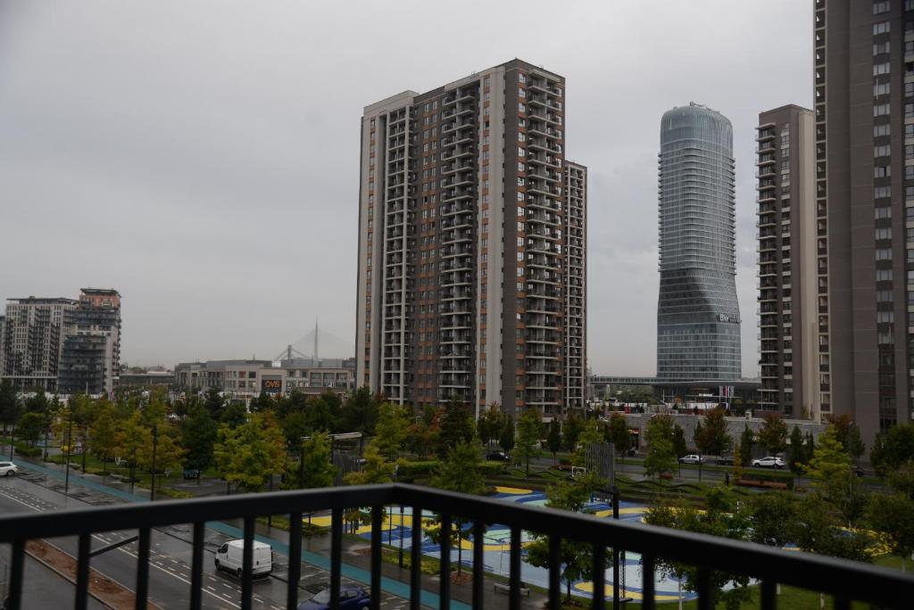 Belgrade Waterfront Quartet 78 - 1