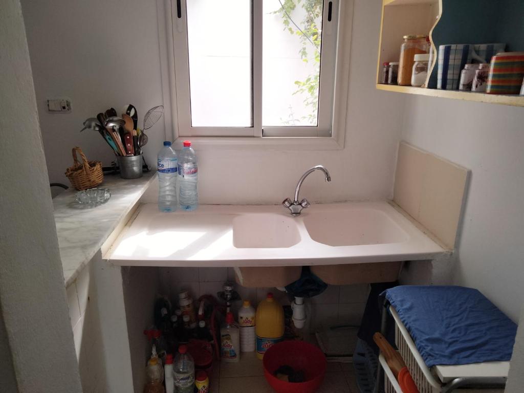 arty studio, La Marsa