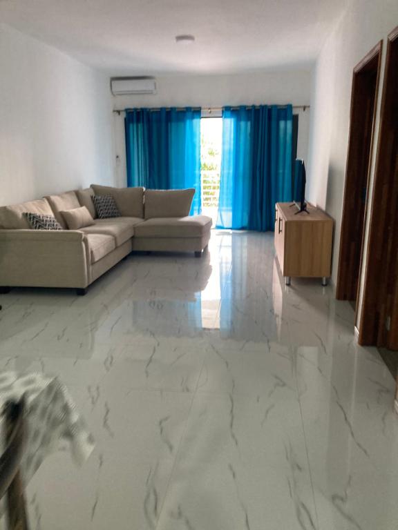 Label résidence 3, Grand Bay