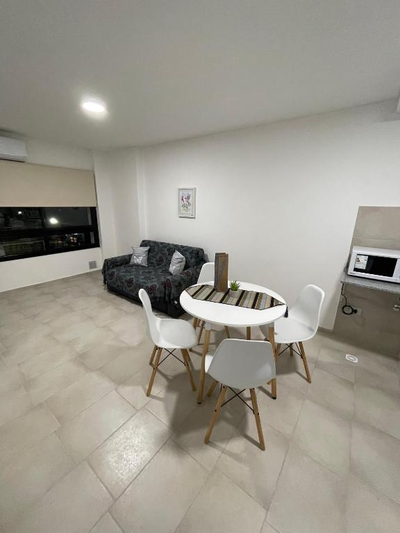 Departamento céntrico San Juan - 5