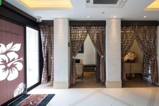 Hotel Lei 호텔 이미지 1