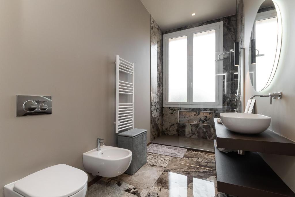 Carignano luxury suite - 2