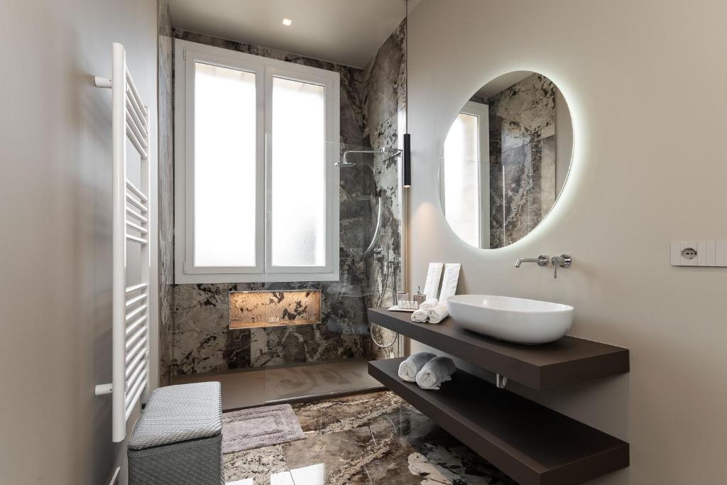 Carignano luxury suite - 5