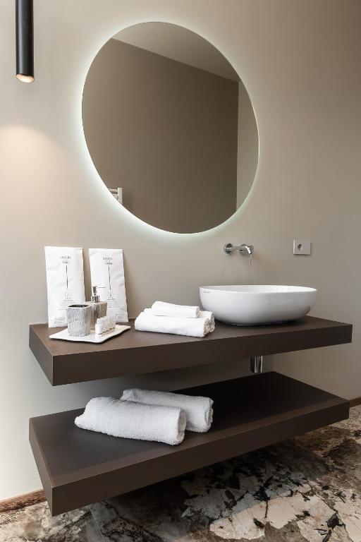 Carignano luxury suite - 4