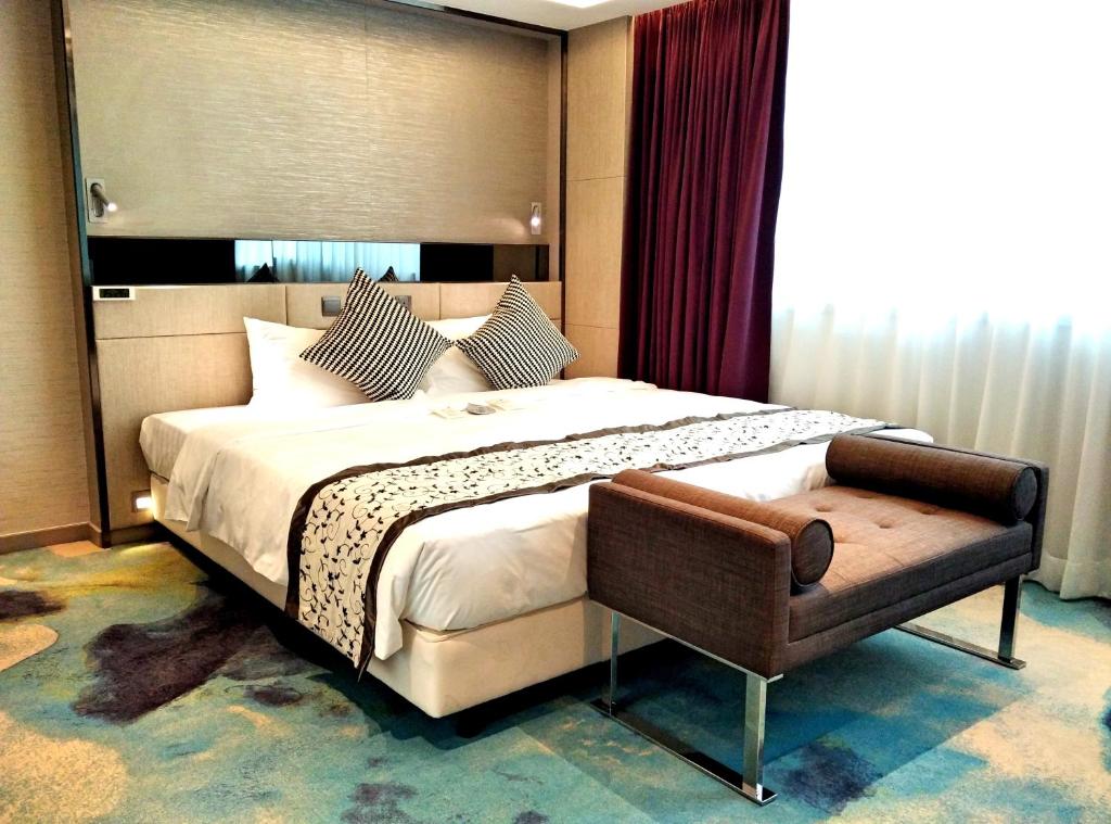 Sohotel photo