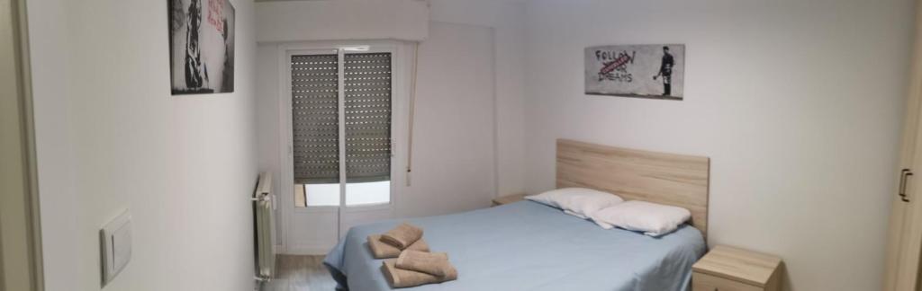 Apartamento el Pilar 5 - 4