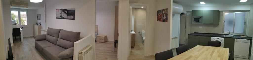 Apartamento el Pilar 5 - 5