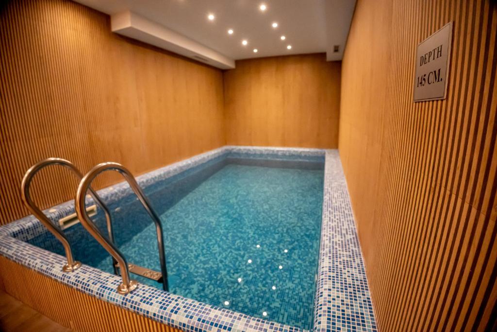 Ice Angels Hotel — Borovets, Sofia (province)