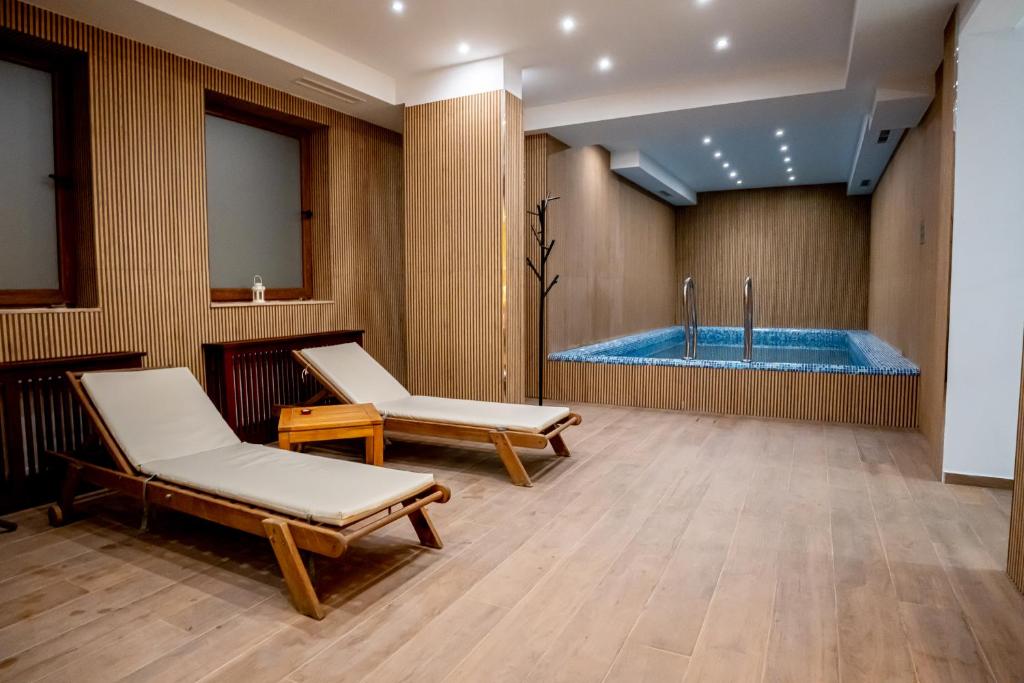 Ice Angels Hotel — Borovets, Sofia (province)