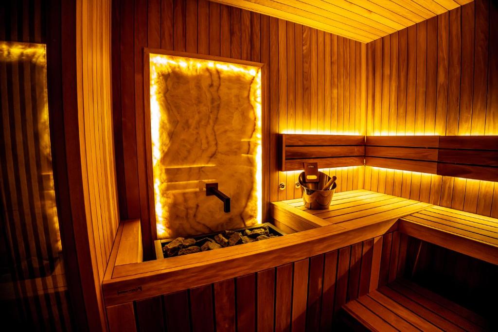 Ice Angels Hotel — Borovets, Sofia (province)