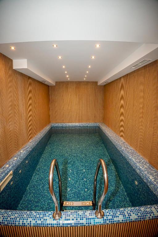 Ice Angels Hotel — Borovets, Sofia (province)