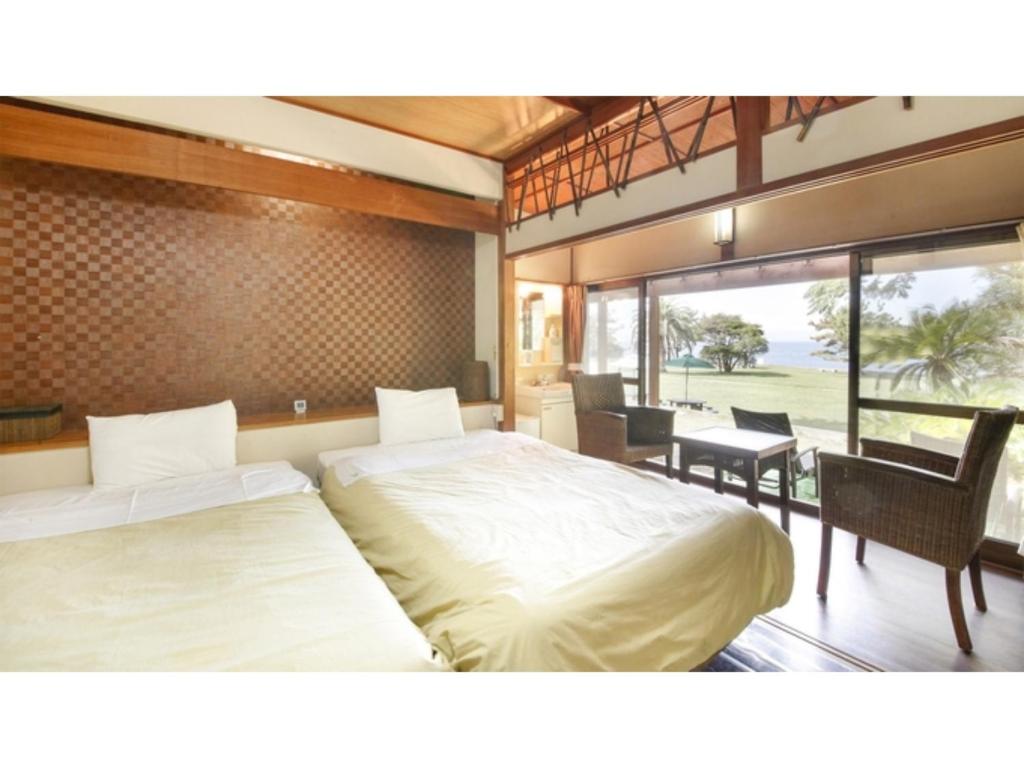 Japari Tateyama - Vacation STAY 76023v, Tatejama